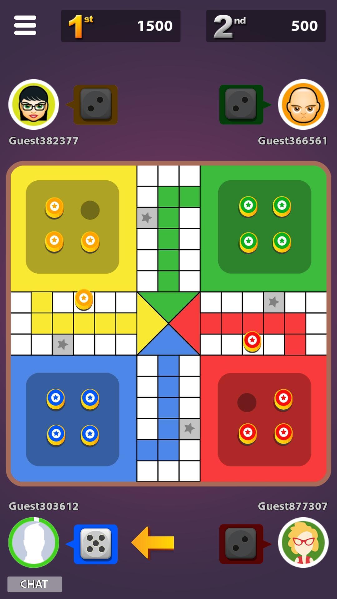 ludo star download for mac